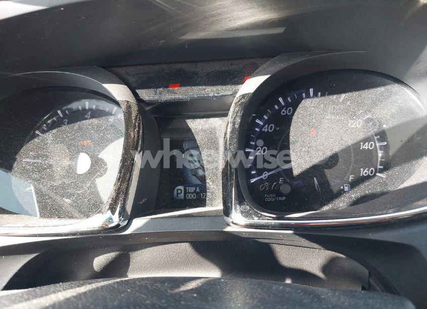 Photo 7 of 2013 Toyota Avalon XLE PREMIUM (VIN 4T1BK1EB6DU039057)