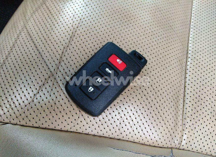 Photo 11 of 2013 Toyota Avalon LIMITED (VIN 4T1BK1EB6DU065481)