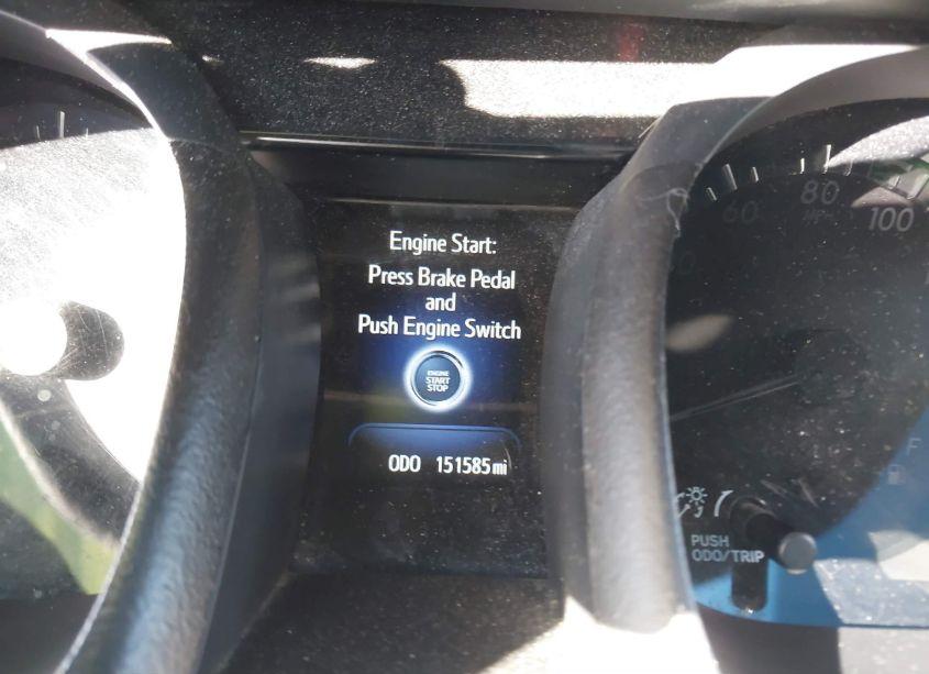 Photo 15 of 2013 Toyota Avalon LIMITED (VIN 4T1BK1EB6DU066176)