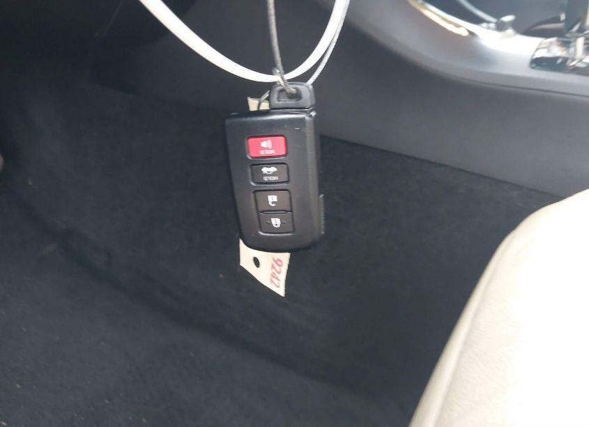 Photo 11 of 2013 Toyota Avalon XLE (VIN 4T1BK1EB6DU073273)