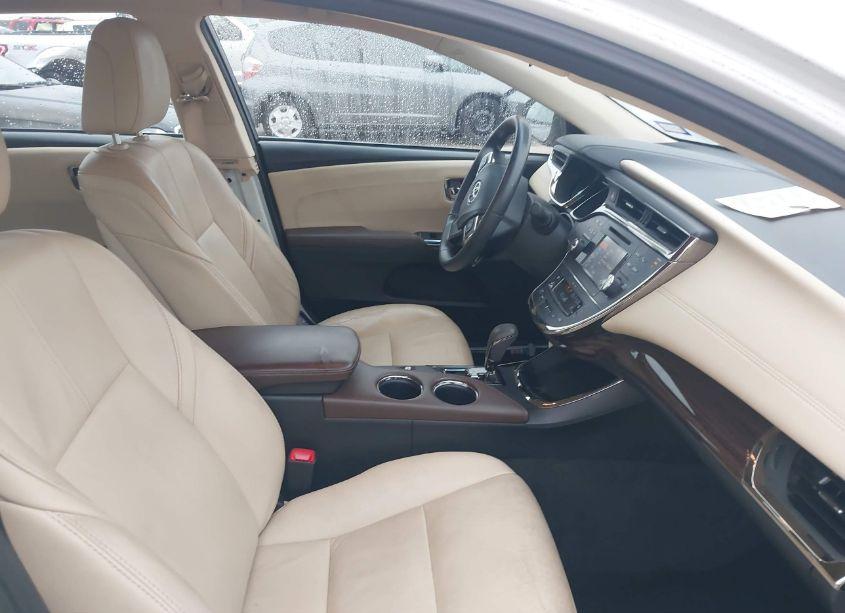 Photo 5 of 2013 Toyota Avalon XLE (VIN 4T1BK1EB6DU073273)