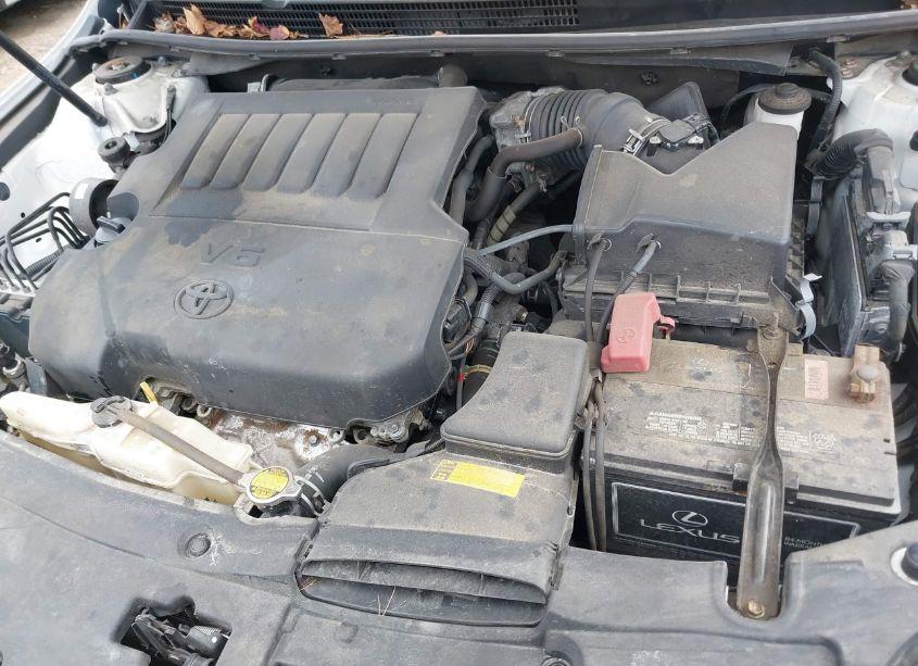 Photo 10 of 2014 Toyota Avalon XLE PREMIUM (VIN 4T1BK1EB6EU079978)