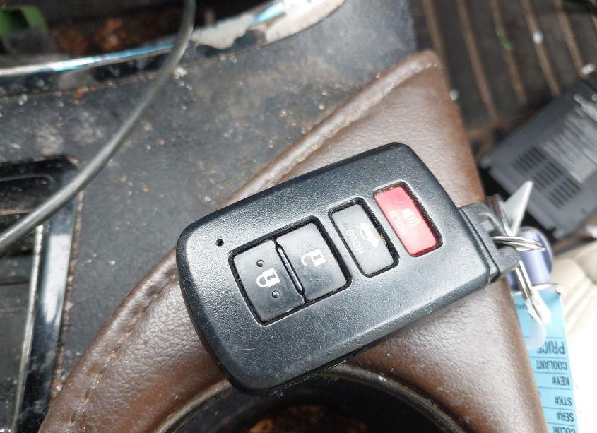 Photo 11 of 2014 Toyota Avalon XLE PREMIUM (VIN 4T1BK1EB6EU079978)