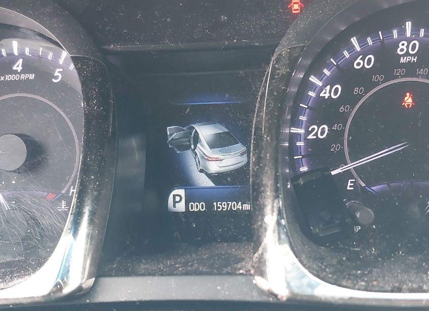 Photo 15 of 2014 Toyota Avalon XLE PREMIUM (VIN 4T1BK1EB6EU079978)