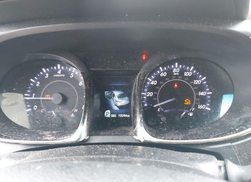 Photo 7 of 2014 Toyota Avalon XLE PREMIUM (VIN 4T1BK1EB6EU079978)