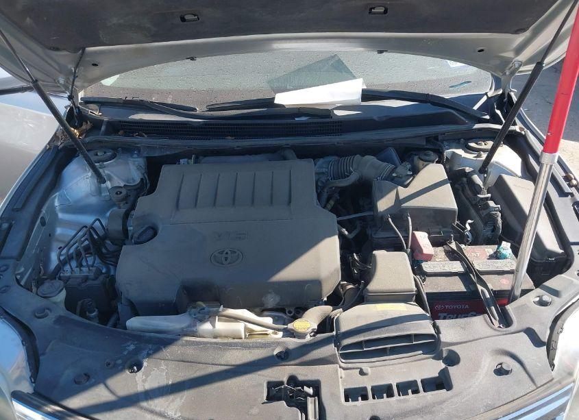 Photo 10 of 2014 Toyota Avalon XLE TOURING (VIN 4T1BK1EB6EU112736)