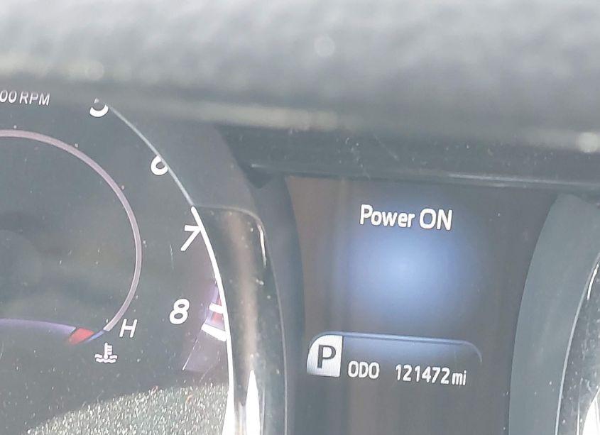 Photo 15 of 2014 Toyota Avalon XLE TOURING (VIN 4T1BK1EB6EU112736)