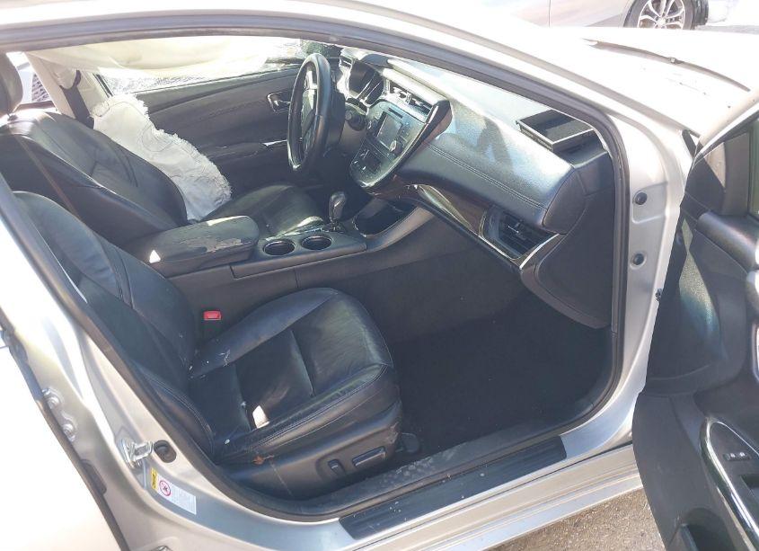 Photo 5 of 2014 Toyota Avalon XLE TOURING (VIN 4T1BK1EB6EU112736)