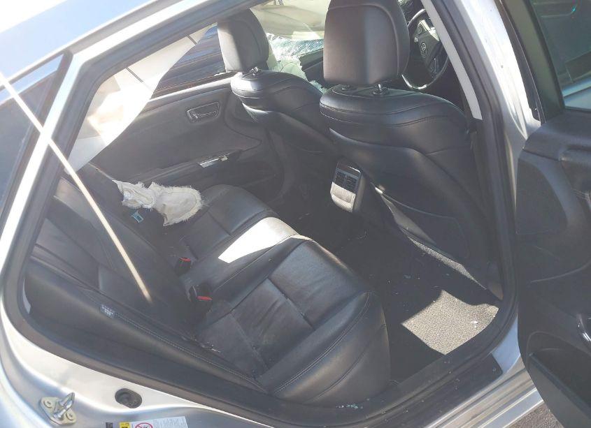 Photo 8 of 2014 Toyota Avalon XLE TOURING (VIN 4T1BK1EB6EU112736)