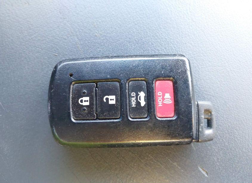 Photo 11 of 2014 Toyota Avalon XLE PREMIUM (VIN 4T1BK1EB6EU118455)