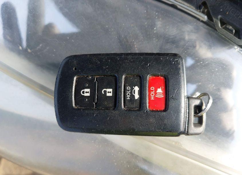 Photo 11 of 2014 Toyota Avalon LIMITED (VIN 4T1BK1EB6EU119282)