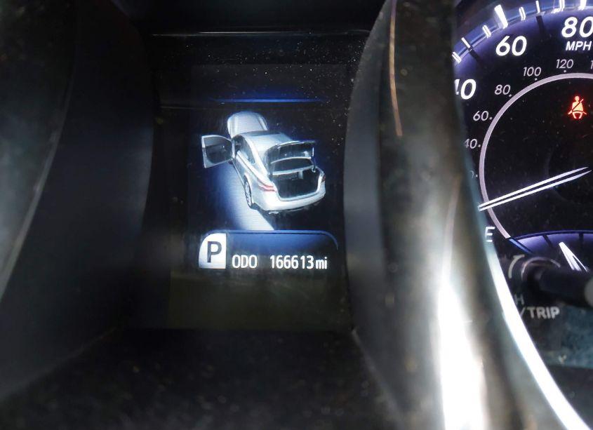 Photo 16 of 2014 Toyota Avalon LIMITED (VIN 4T1BK1EB6EU119282)