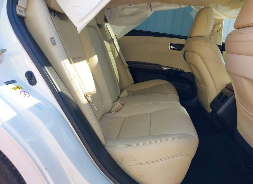 Photo 8 of 2014 Toyota Avalon XLE PREMIUM (VIN 4T1BK1EB6EU123137)