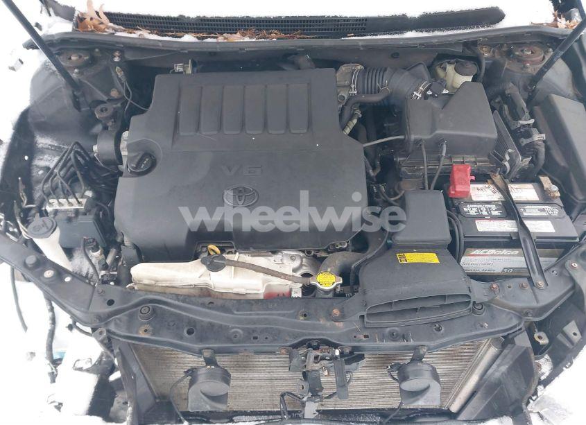 Photo 10 of 2015 Toyota Avalon XLE TOURING SE (VIN 4T1BK1EB6FU137833)