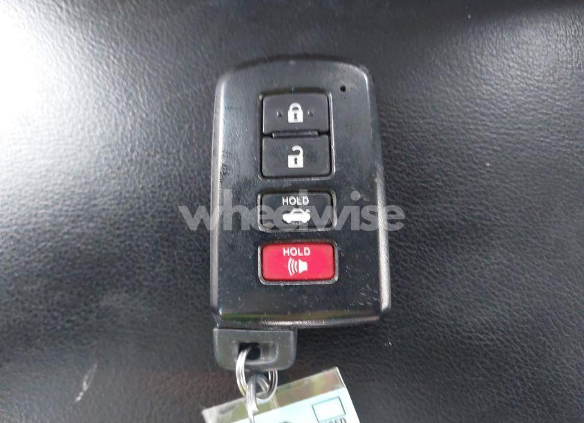 Photo 11 of 2015 Toyota Avalon XLE TOURING SE (VIN 4T1BK1EB6FU137833)