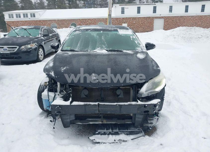 Photo 13 of 2015 Toyota Avalon XLE TOURING SE (VIN 4T1BK1EB6FU137833)