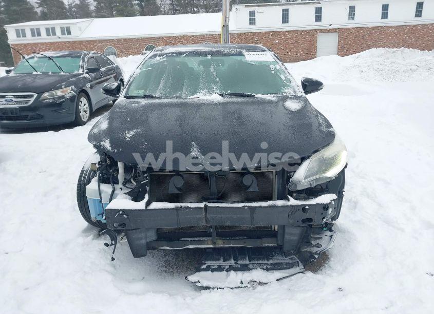 Photo 6 of 2015 Toyota Avalon XLE TOURING SE (VIN 4T1BK1EB6FU137833)