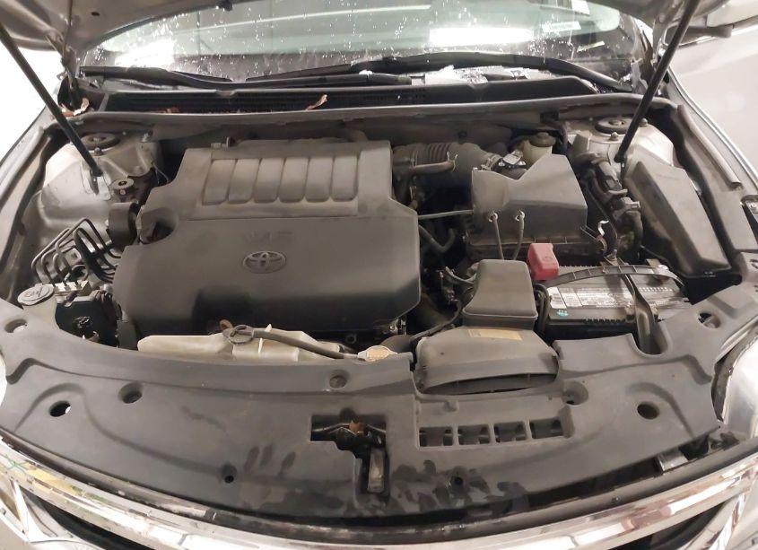 Photo 10 of 2015 Toyota Avalon XLE (VIN 4T1BK1EB6FU150355)