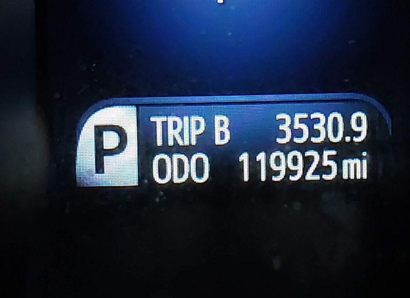 Photo 14 of 2015 Toyota Avalon XLE (VIN 4T1BK1EB6FU150355)