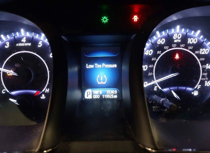 Photo 7 of 2015 Toyota Avalon XLE (VIN 4T1BK1EB6FU150355)