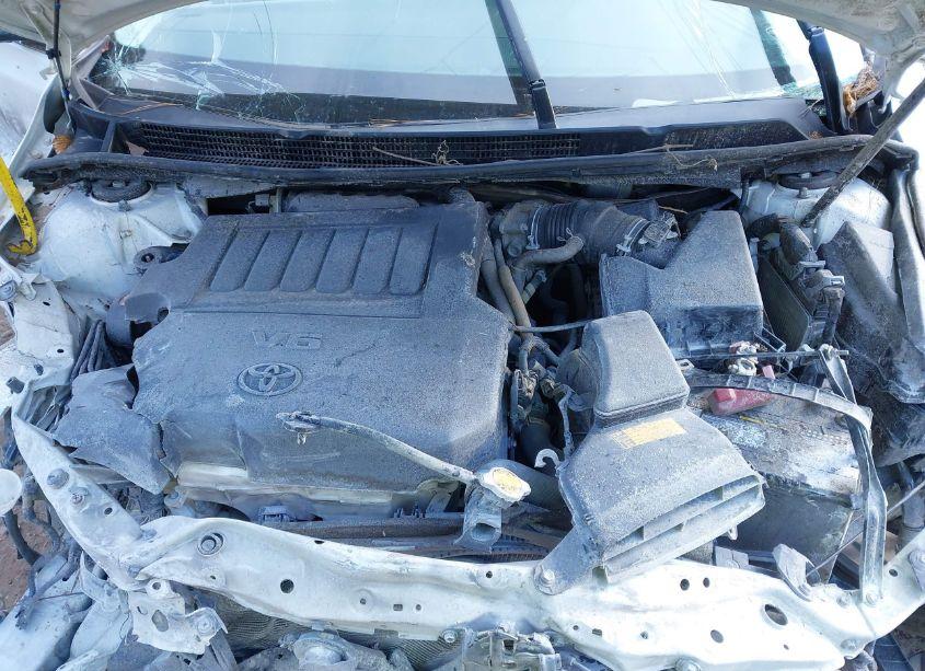 Photo 10 of 2015 Toyota Avalon LIMITED (VIN 4T1BK1EB6FU162957)