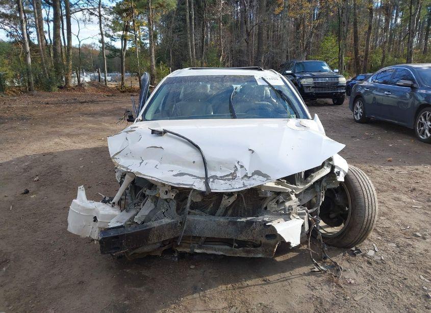 Photo 11 of 2015 Toyota Avalon LIMITED (VIN 4T1BK1EB6FU162957)