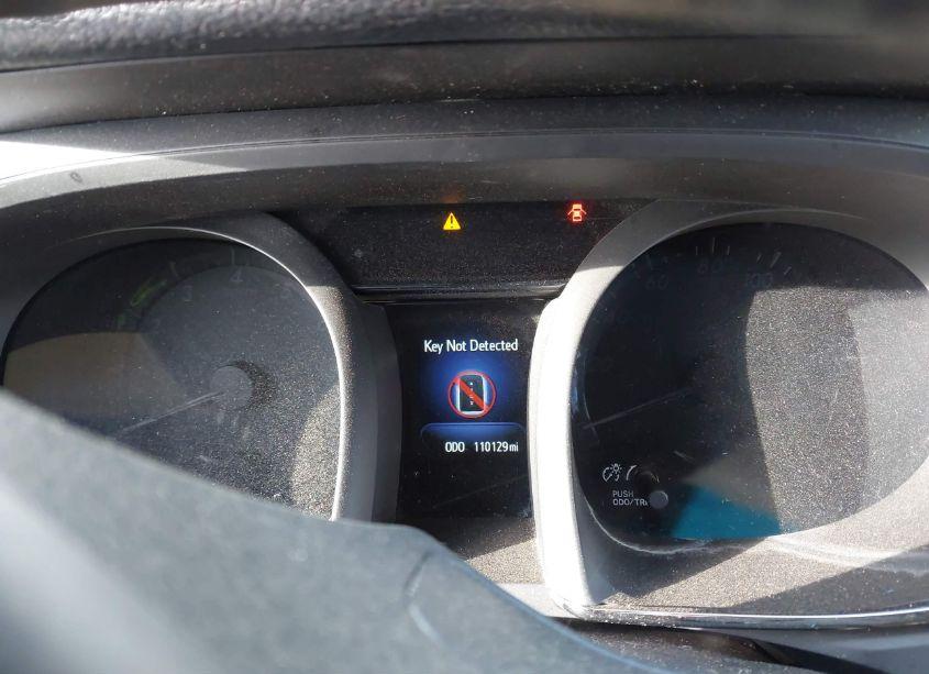 Photo 7 of 2015 Toyota Avalon LIMITED (VIN 4T1BK1EB6FU162957)