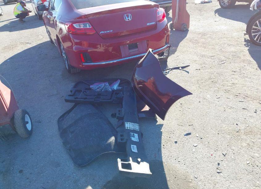 Photo 12 of 2015 Toyota Avalon LIMITED (VIN 4T1BK1EB6FU188975)