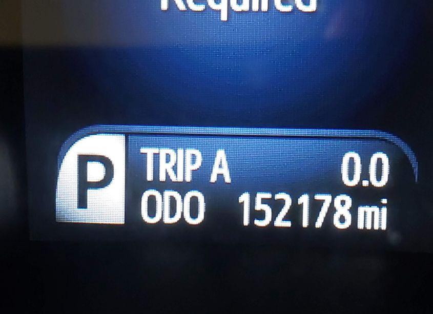 Photo 16 of 2015 Toyota Avalon LIMITED (VIN 4T1BK1EB6FU188975)