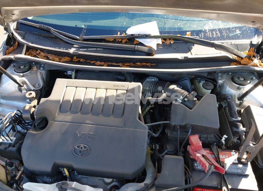 Photo 10 of 2016 Toyota Avalon XLE (VIN 4T1BK1EB6GU206909)