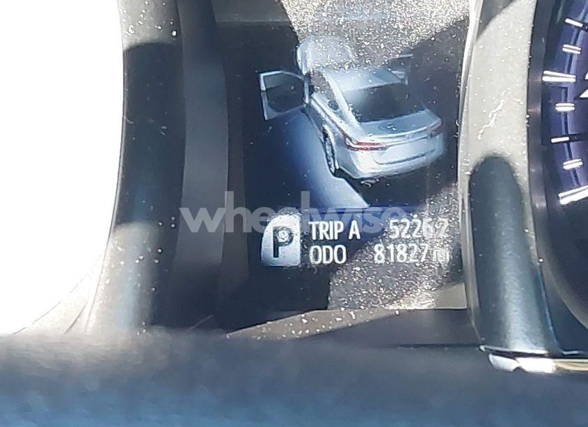 Photo 15 of 2016 Toyota Avalon XLE (VIN 4T1BK1EB6GU206909)