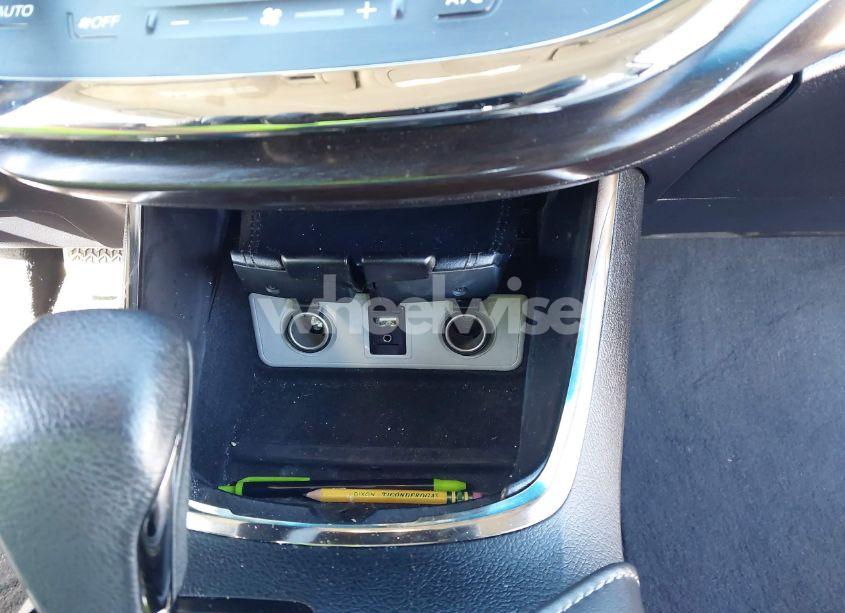 Photo 18 of 2016 Toyota Avalon XLE (VIN 4T1BK1EB6GU206909)