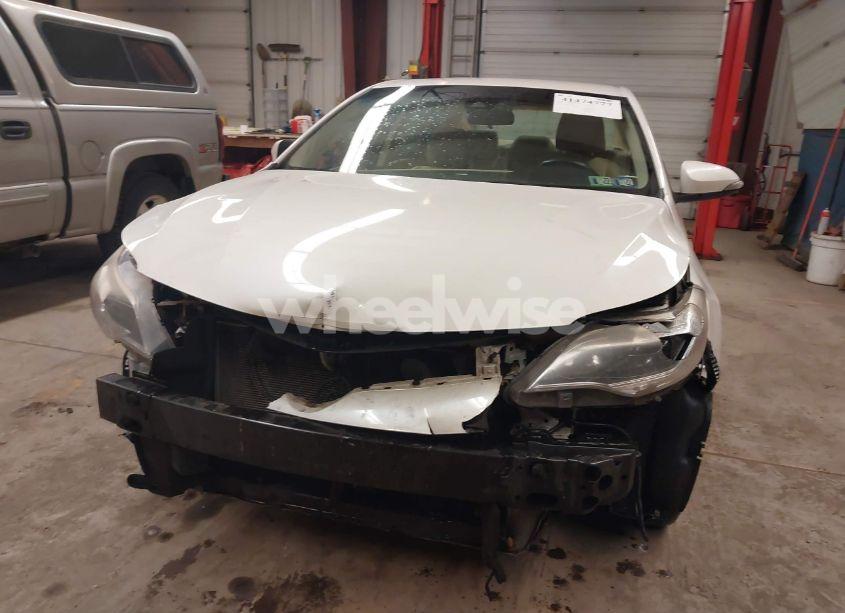 Photo 13 of 2018 Toyota Avalon XLE (VIN 4T1BK1EB6JU267250)