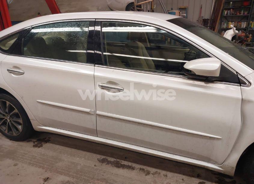 Photo 14 of 2018 Toyota Avalon XLE (VIN 4T1BK1EB6JU267250)