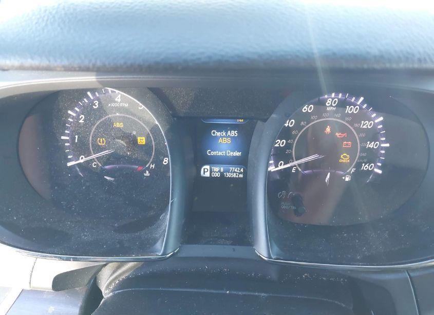 Photo 7 of 2018 Toyota Avalon XLE PLUS (VIN 4T1BK1EB6JU267488)