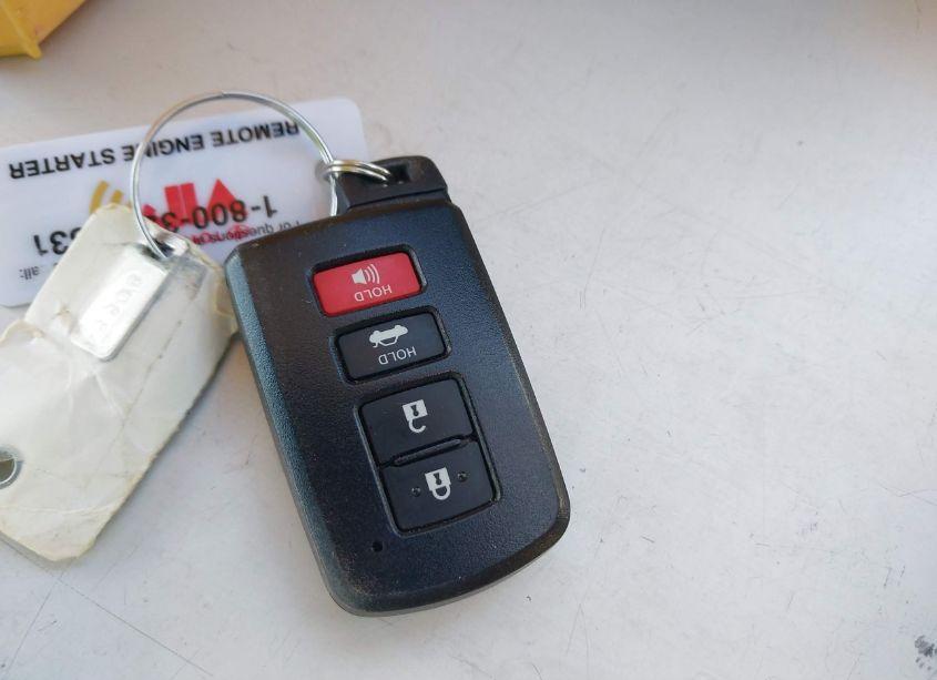 Photo 11 of 2013 Toyota Avalon LIMITED (VIN 4T1BK1EB7DU008304)