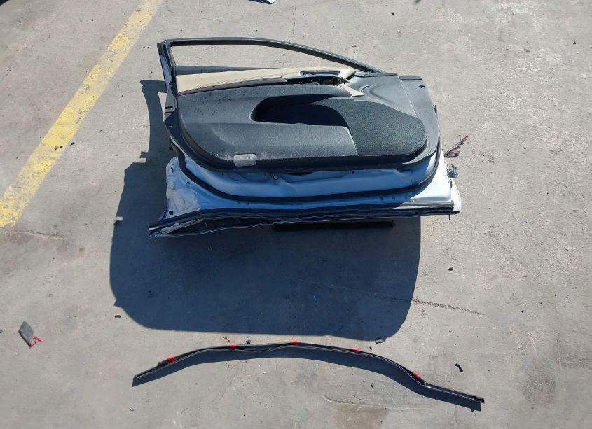 Photo 12 of 2013 Toyota Avalon LIMITED (VIN 4T1BK1EB7DU008304)