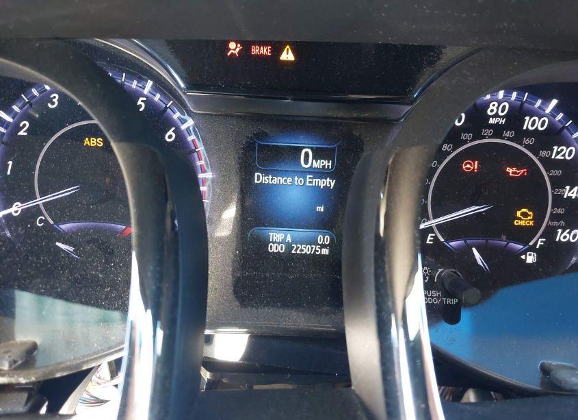 Photo 16 of 2013 Toyota Avalon LIMITED (VIN 4T1BK1EB7DU008304)