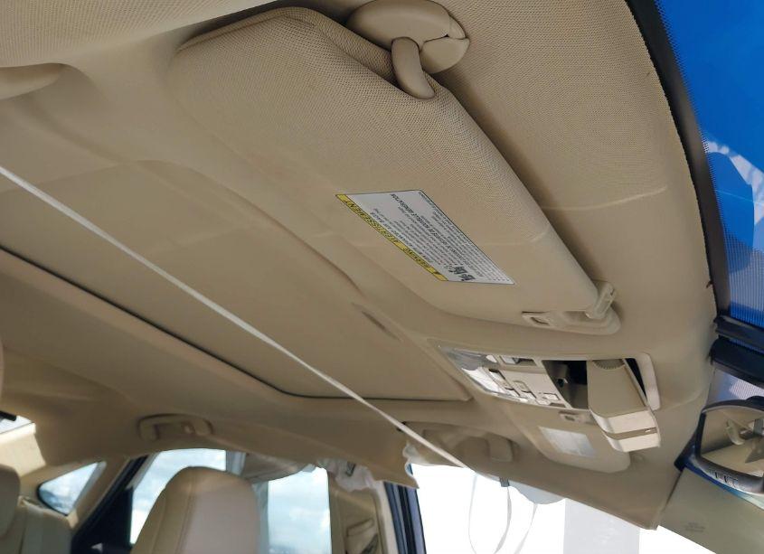 Photo 19 of 2013 Toyota Avalon LIMITED (VIN 4T1BK1EB7DU008304)