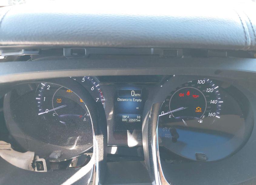 Photo 7 of 2013 Toyota Avalon LIMITED (VIN 4T1BK1EB7DU008304)