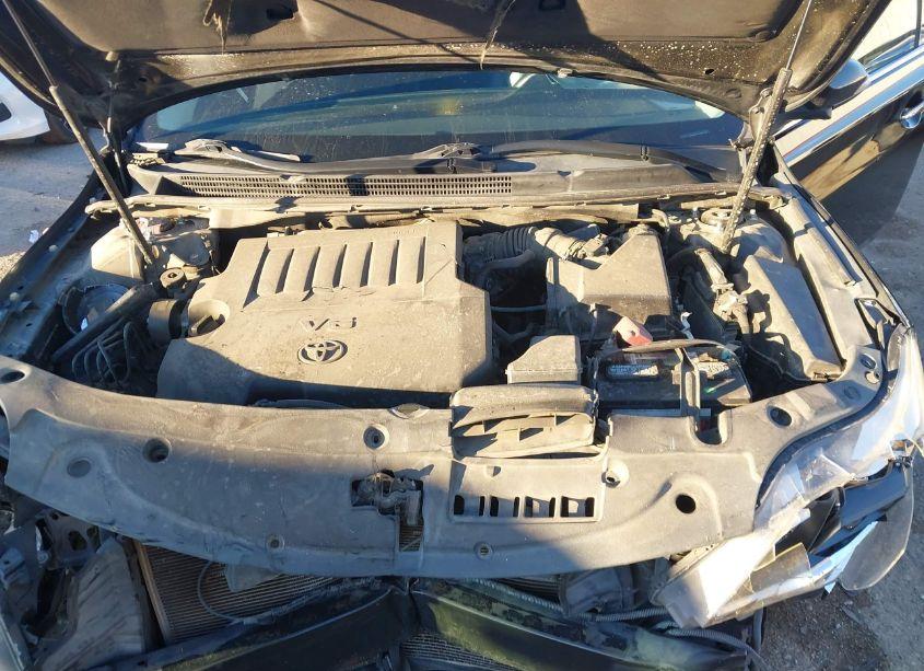 Photo 10 of 2013 Toyota Avalon XLE TOURING (VIN 4T1BK1EB7DU072049)