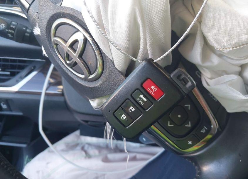 Photo 11 of 2013 Toyota Avalon XLE TOURING (VIN 4T1BK1EB7DU072049)