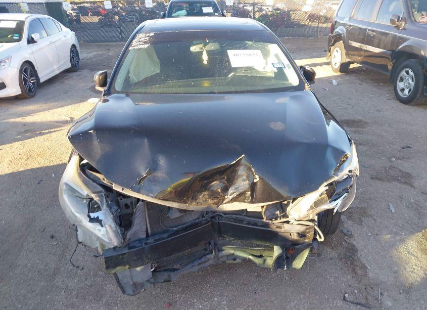 Photo 12 of 2013 Toyota Avalon XLE TOURING (VIN 4T1BK1EB7DU072049)