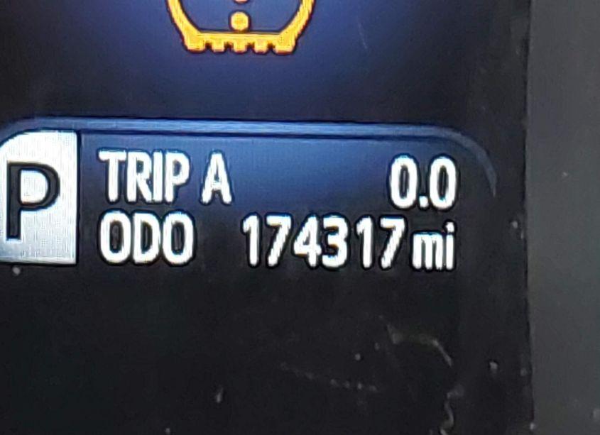 Photo 15 of 2013 Toyota Avalon XLE TOURING (VIN 4T1BK1EB7DU072049)