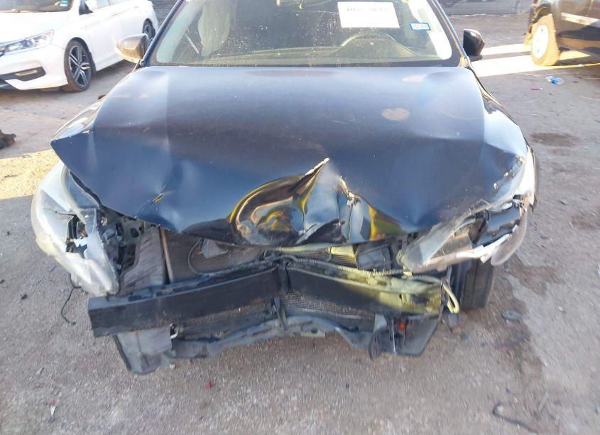 Photo 6 of 2013 Toyota Avalon XLE TOURING (VIN 4T1BK1EB7DU072049)