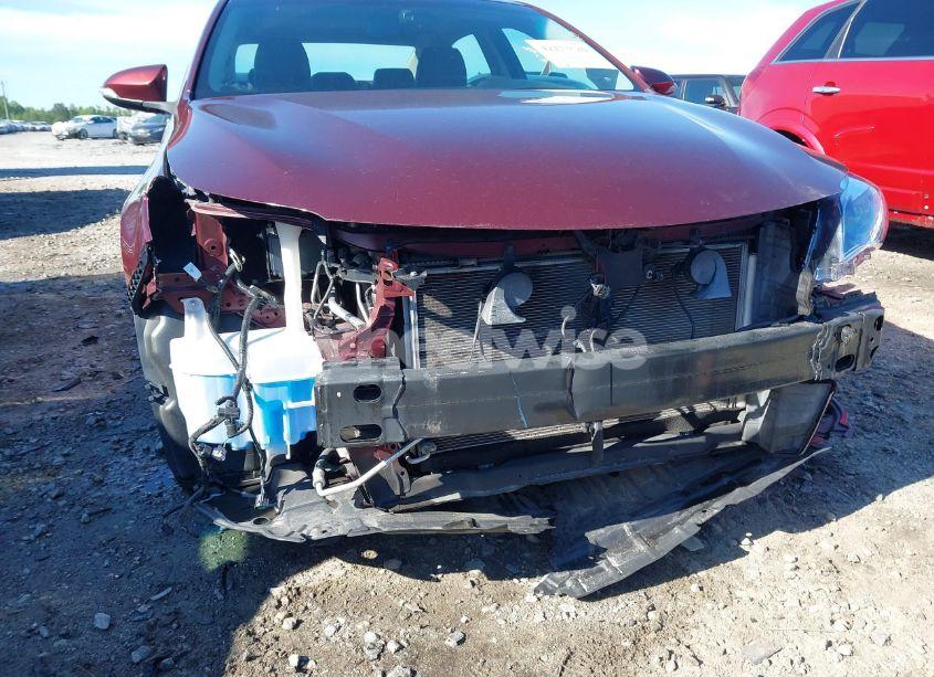 Photo 18 of 2015 Toyota Avalon LIMITED (VIN 4T1BK1EB7FU178763)