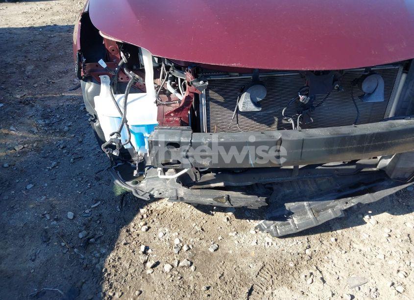 Photo 20 of 2015 Toyota Avalon LIMITED (VIN 4T1BK1EB7FU178763)