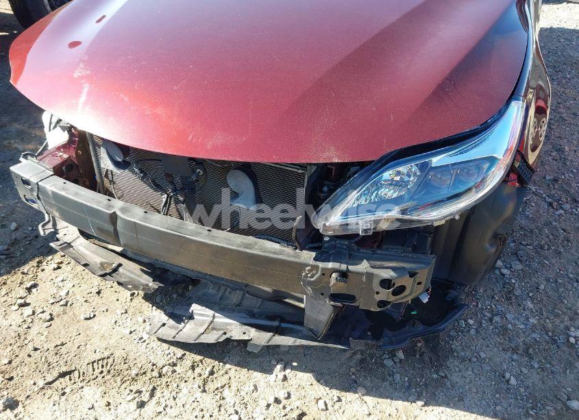 Photo 21 of 2015 Toyota Avalon LIMITED (VIN 4T1BK1EB7FU178763)