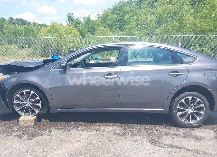 Photo 14 of 2016 Toyota Avalon XLE (VIN 4T1BK1EB7GU194558)