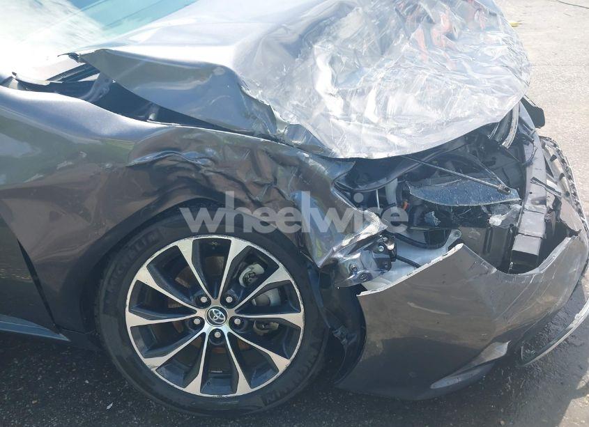 Photo 18 of 2016 Toyota Avalon XLE (VIN 4T1BK1EB7GU194558)